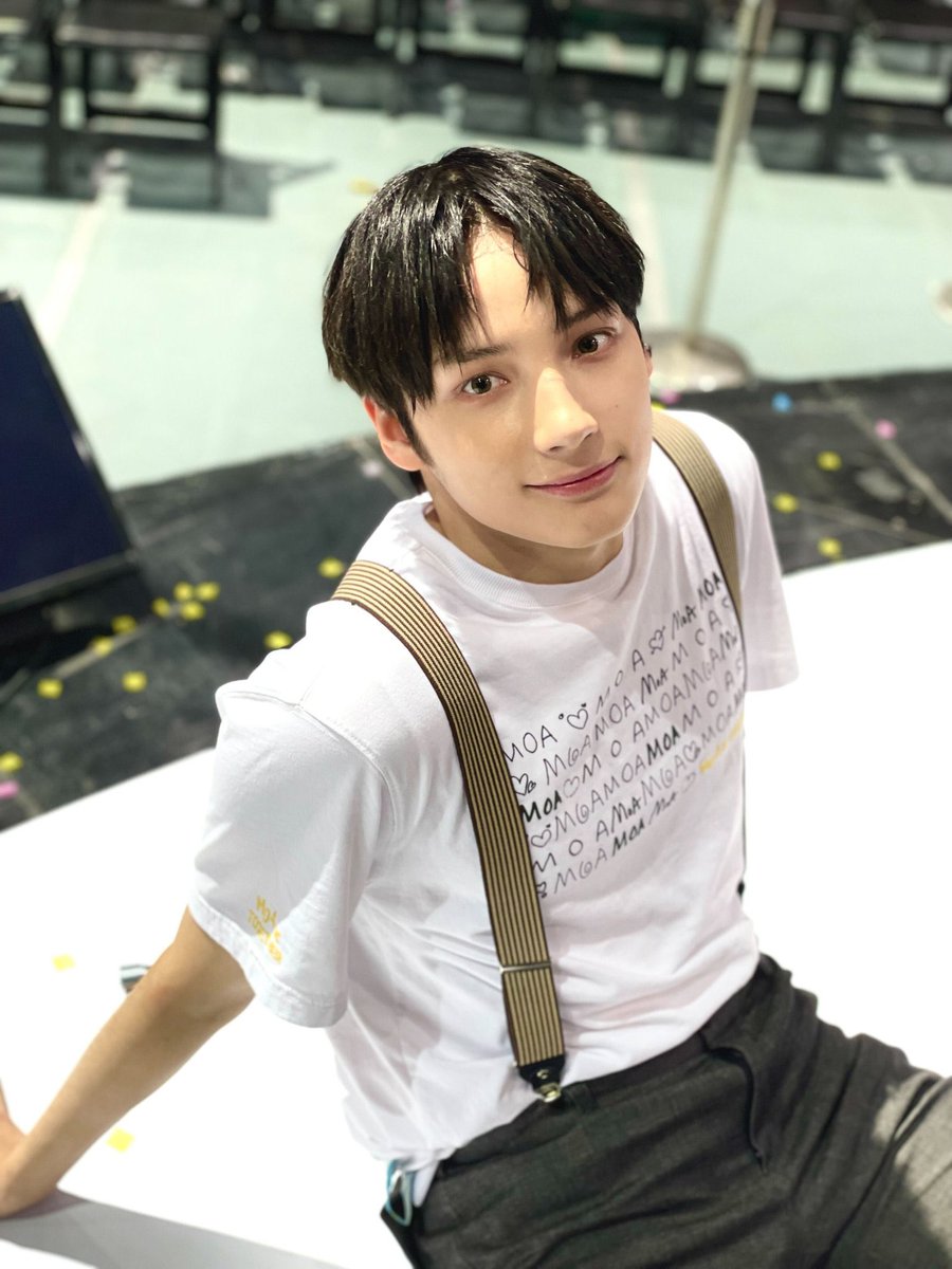 hyubalover_'s tweet photo. [ 🐧 Twitter ]

¡Gracias por hacer buenos recuerdos con nosotros durante dos días! ♡♡♡
 ¡¡¡Nunca olvidaré estos dos días!!!

  #모아사랑해
  #휴닝카이
  #HUENINGKAI https://t.co/md5f3mzmez