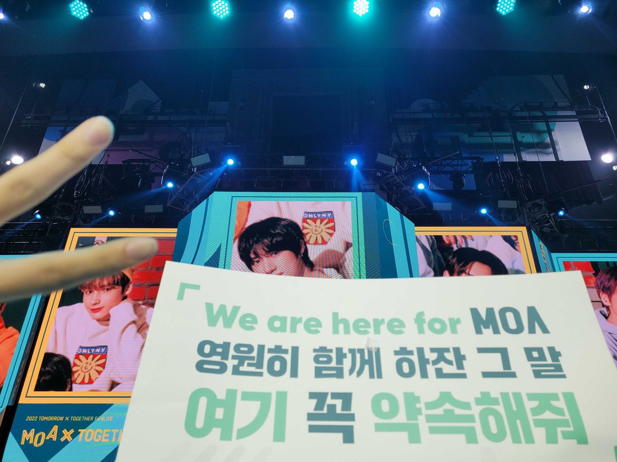 hyubalover_'s tweet photo. [ 🐧 Twitter ]

¡Gracias por hacer buenos recuerdos con nosotros durante dos días! ♡♡♡
 ¡¡¡Nunca olvidaré estos dos días!!!

  #모아사랑해
  #휴닝카이
  #HUENINGKAI https://t.co/md5f3mzmez