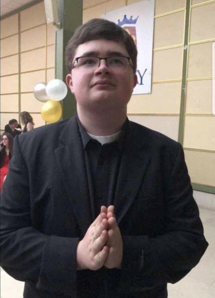 _Mathieu_lrx__'s tweet photo. Saint Antoine je te fait des gros bisous sur le Poitou https://t.co/JhfjiucUoi