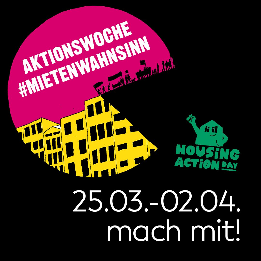 Zwangsräumung Verhindern Berlin tweet media