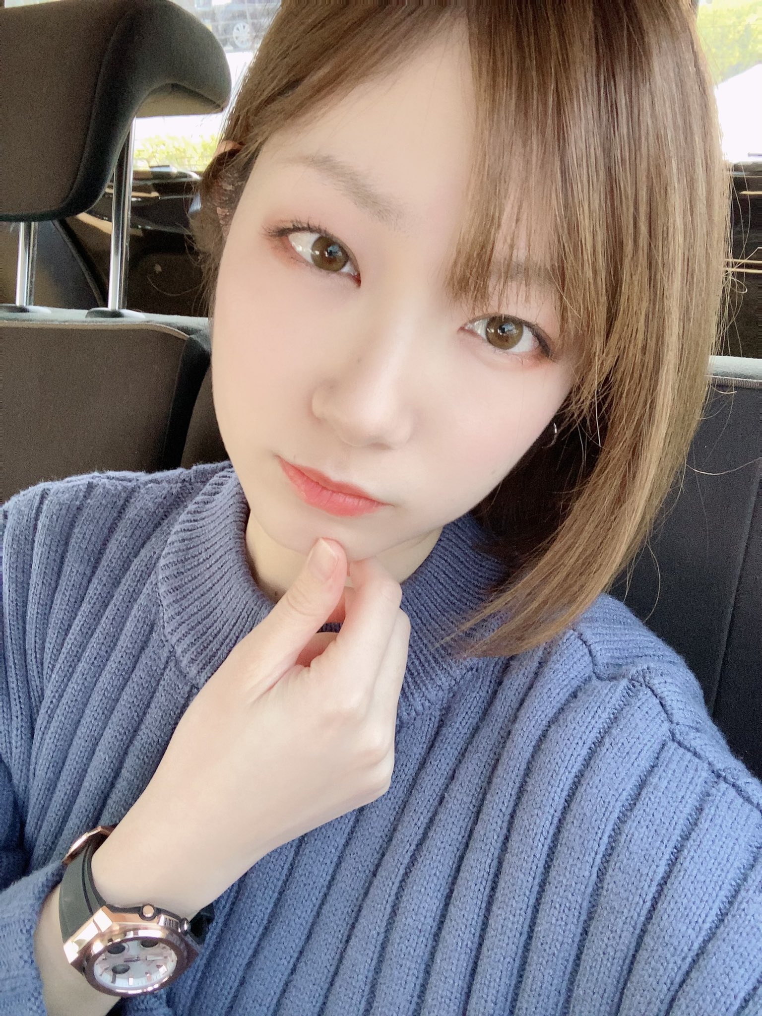 🎯矢神久美(くーみん)🎯 on X: 三日坊主が試みるおやすみツイート 昨日サッと撮った自撮りPart2笑 連続でごめんね😅 おやすみ！！  #84日目 #おやすみ #三日坊主 #三日坊主が試みるおやすみツイート t.co2GnbrqmQO9  X