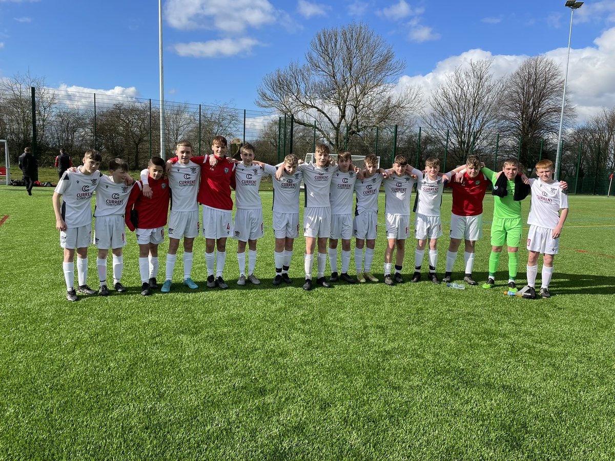 Barnton Juniors tweet media