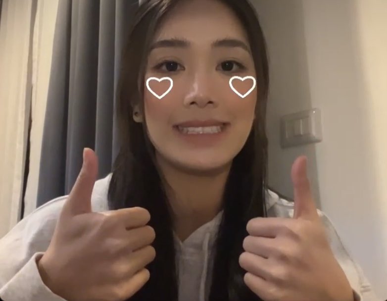 maybeb3wq's tweet photo. โฮรรร พี่มายด์น่ารักมากจัง แงวอะ🥺
#Mind4EVE https://t.co/RczpUDHF07