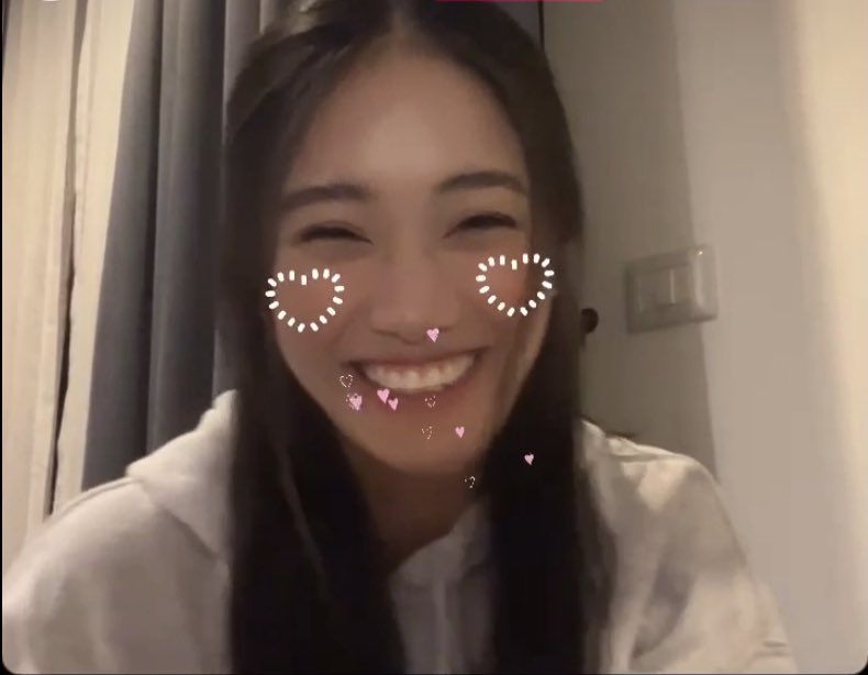 maybeb3wq's tweet photo. โฮรรร พี่มายด์น่ารักมากจัง แงวอะ🥺
#Mind4EVE https://t.co/RczpUDHF07