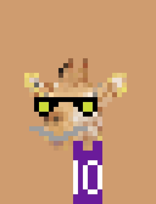 CGCryptoGiraffe's tweet photo. #nftart #NFT #NFTs #cryptocurrencies https://t.co/PDPaj3MTGL