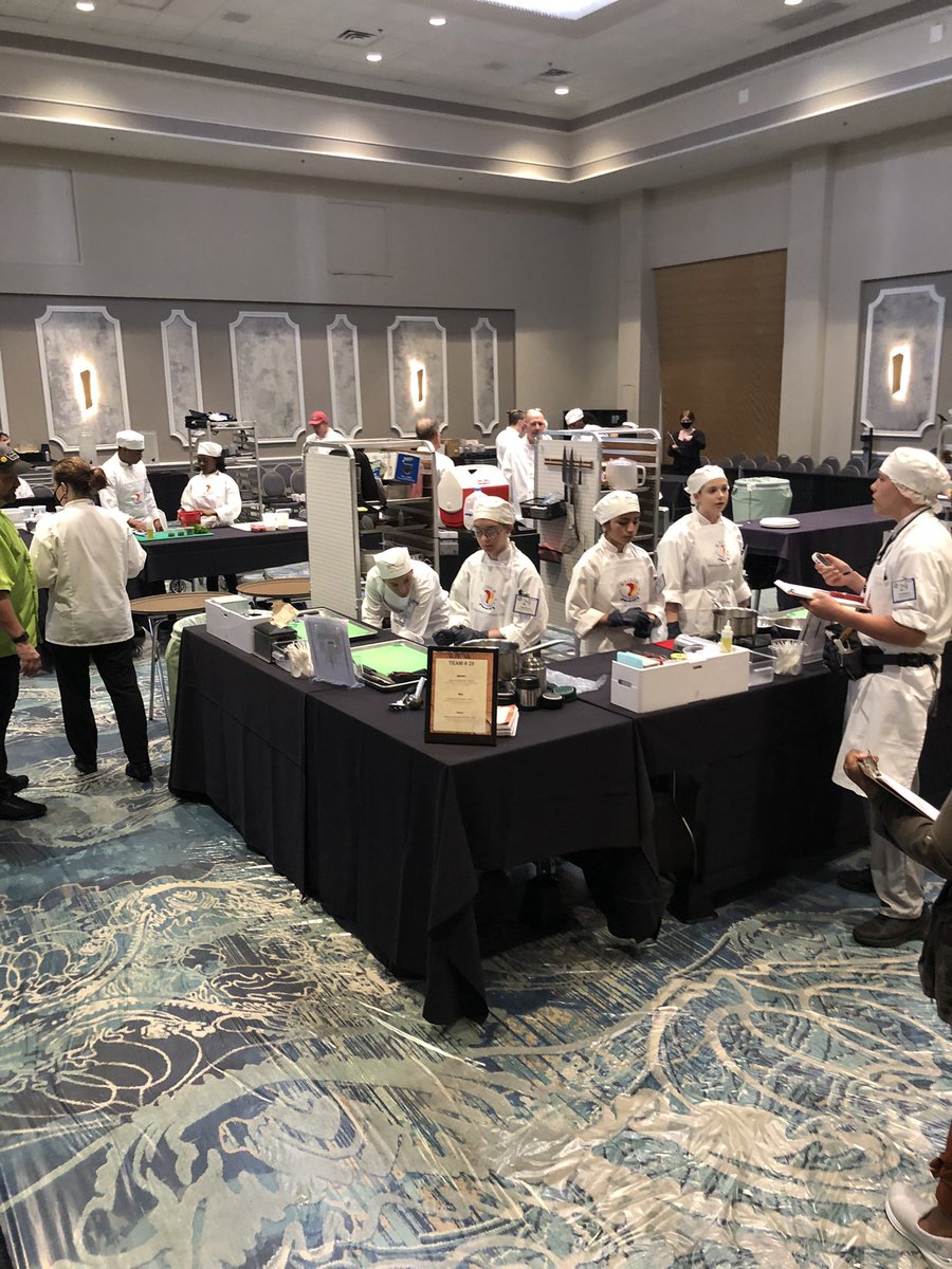 FRLAnews's tweet photo. Kicking off day βοΈ#FLProStart https://t.co/jhebDXjCav