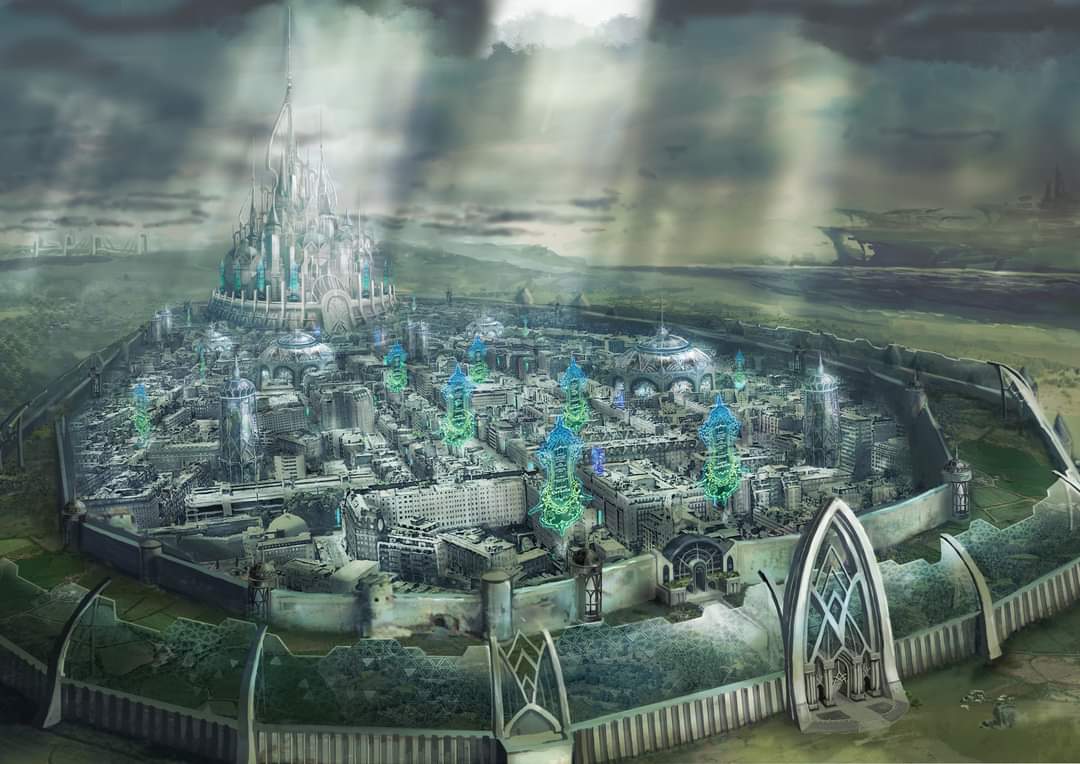 Liam_Wtt's tweet photo. Stranger of Paradise: Final Fantasy Origin - Cornelia

#FinalFantasy #strangerofparadise
#FF #finalfantasy1 #SquareEnix #RPG #rpgs #PlayStation4 #PlayStation5 #gaming #gamingcommunity #GamingNews #gamer https://t.co/cyTpryeOpR
