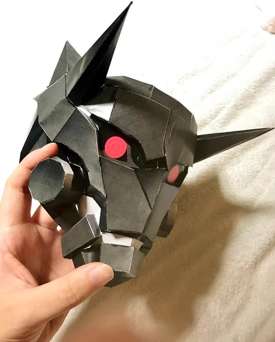 これをこうしてこうしてこう!! 