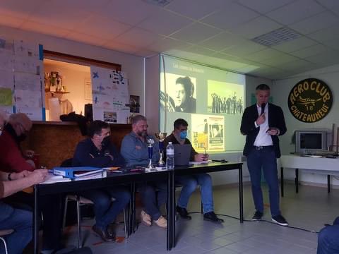 LoicKervran18's tweet photo. Sur les routes du Cher cette semaine encore, à #LaGuerche, #Bourges, #SaintHilaireDeGondilly, #LaPerche, #Serruelles… https://t.co/l8c4jMft2u