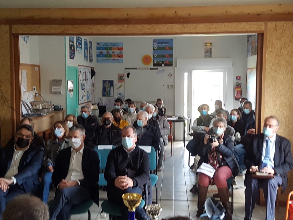LoicKervran18's tweet photo. Sur les routes du Cher cette semaine encore, à #LaGuerche, #Bourges, #SaintHilaireDeGondilly, #LaPerche, #Serruelles… https://t.co/l8c4jMft2u