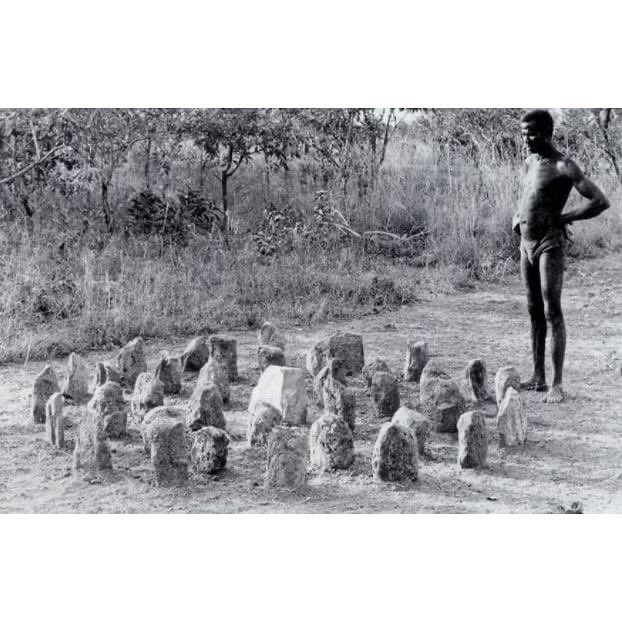 dadjaye's tweet photo. Granaries Architecture in Nigeria - Grains constitute the most vital diet component and provide rural people with employment and a sustainable source of income. One of the most commonly used methods for grain storage are silos, constructed from termite mound soil or clay soil. https://t.co/aaZ0t7i40i