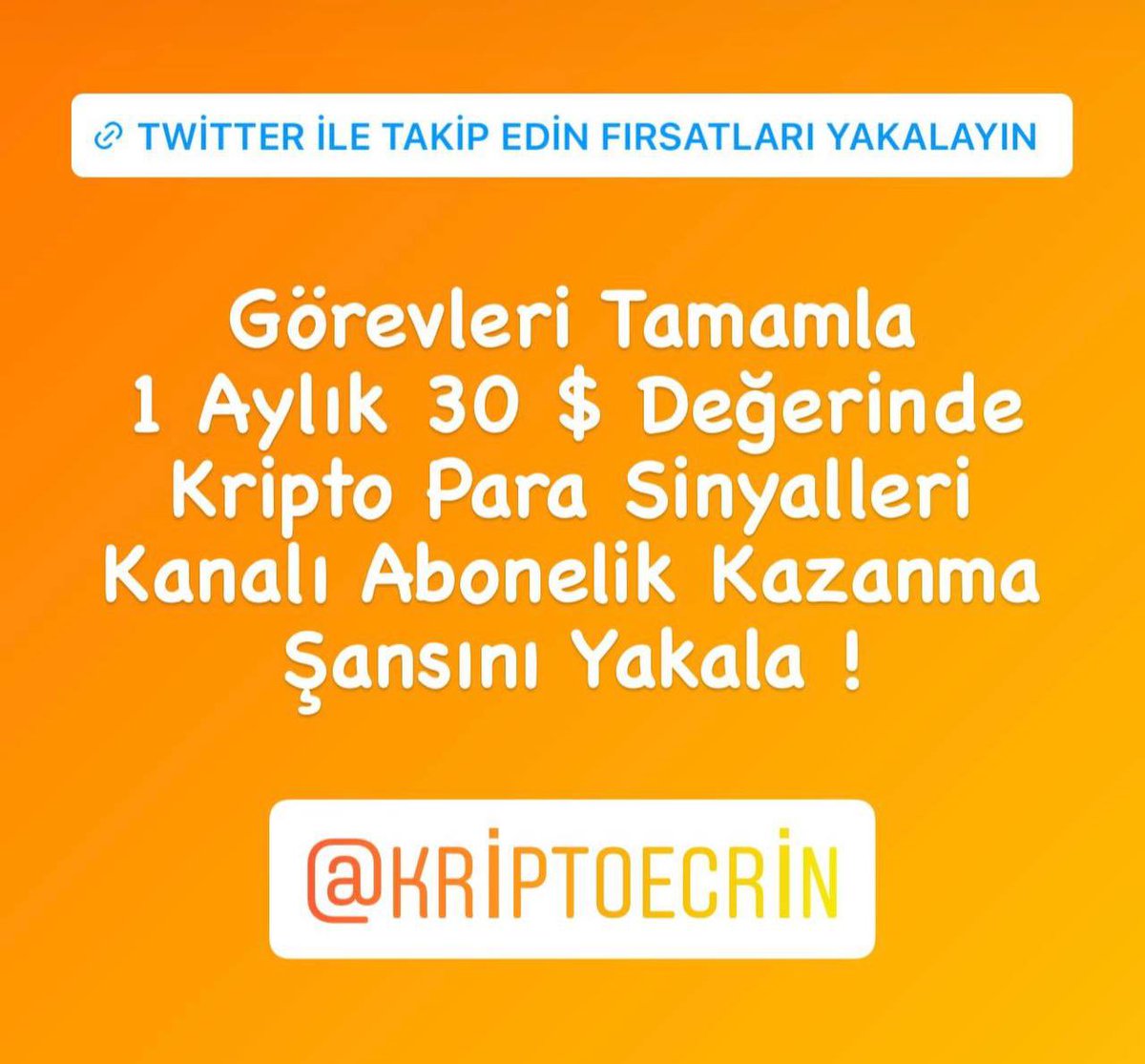 Ecrin tweet media