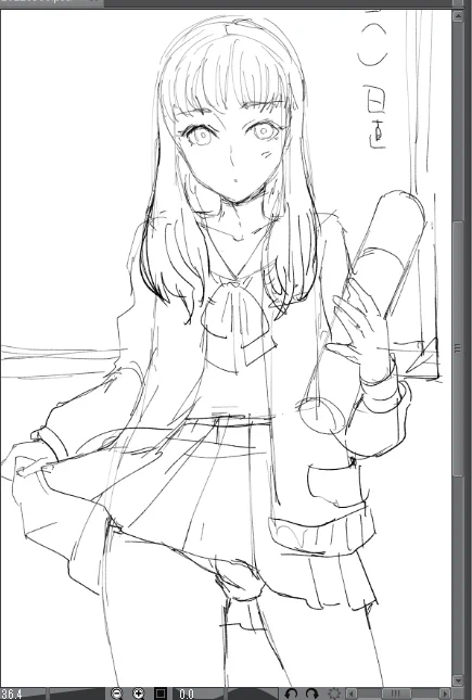 卒業パンツ(♂) 