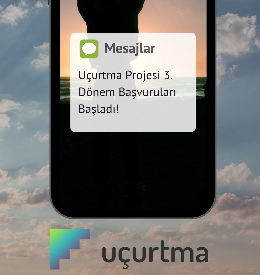UcurtmaProjesi's tweet photo. 🎉🎉 9 ay boyunca 13 öğrenciye ayda 1000 TL destek veriyoruz. 

Başvurmak için tıklayın 👇

https://t.co/zYVfLcnKBM https://t.co/jlUxidUWUS