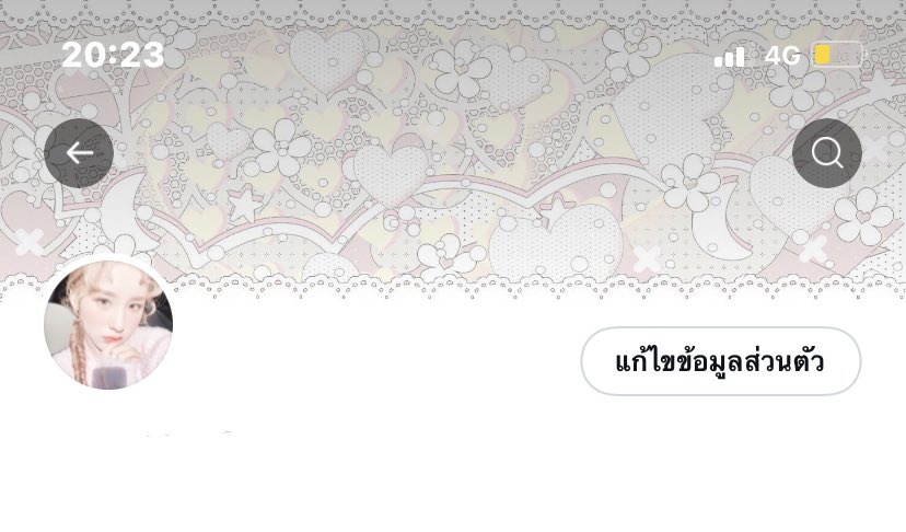 𓈒 ❴ เบ̫วเ̵น่ יִ ♥︎ 𓈒 tweet media