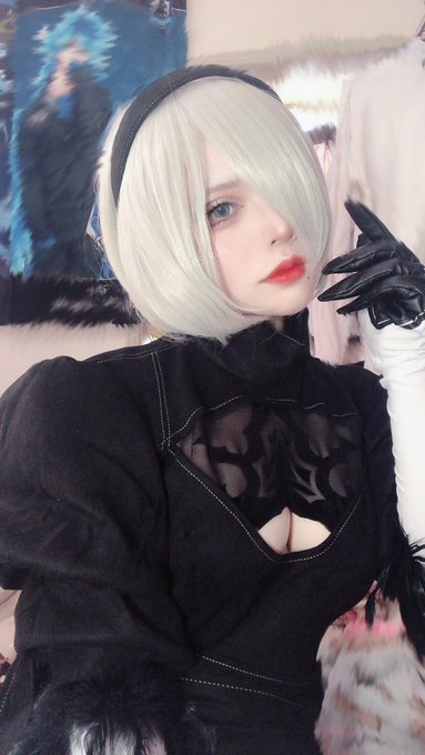 コスプレイヤーてぃあのTwitter画像13