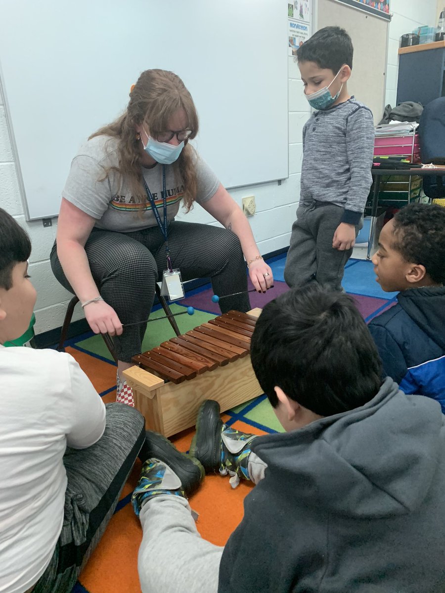 Special Education Team tweet media