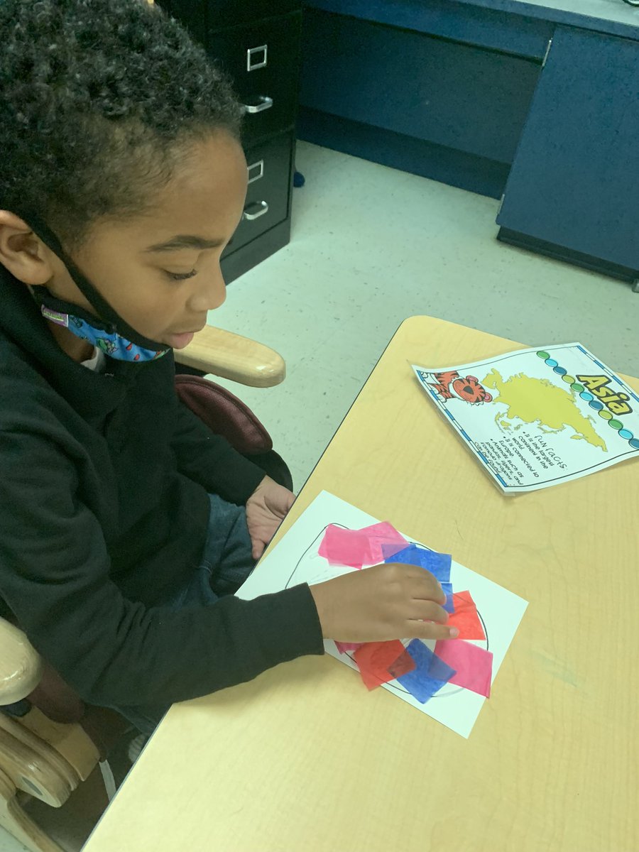 Special Education Team tweet media