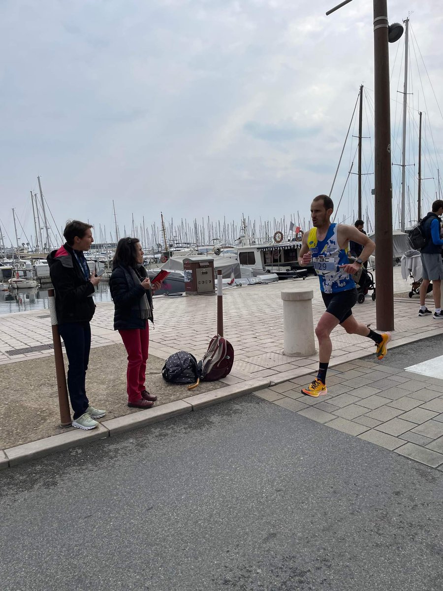 Stéphane Ricard (@steph_ricard) on Twitter photo 10 km de Cannes en 31.32 sur ce parcours en bord de mer. La forme revient bien (16ème année en 31 minutes sur la distance).
@mgen <a href="/05Mgen/">Section MGEN 05</a> <a href="/ClubEliteHA/">ClubEliteHautesAlpes</a> <a href="/ville_gap/">Ville de Gap</a> 10 km de Cannes en 31.32 sur ce parcours en bord de mer. La forme revient bien (16ème année en 31 minutes sur la distance).
@mgen <a href="/05Mgen/">Section MGEN 05</a> <a href="/ClubEliteHA/">ClubEliteHautesAlpes</a> <a href="/ville_gap/">Ville de Gap</a>