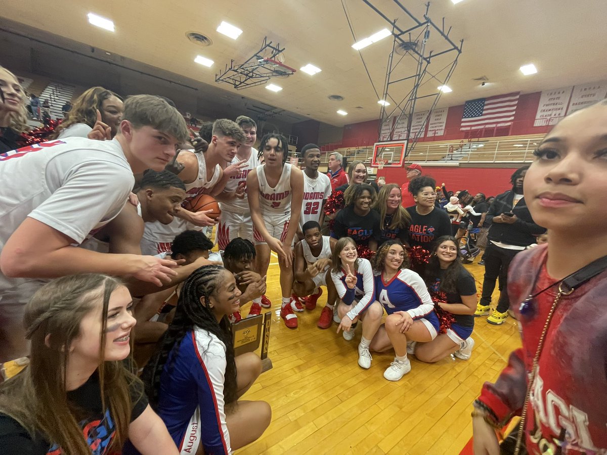 2022 Sectional Champs🏆