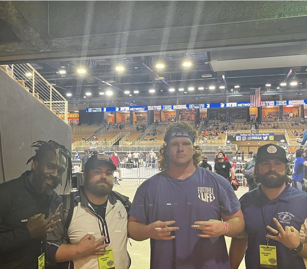 Toby Matson tweet media