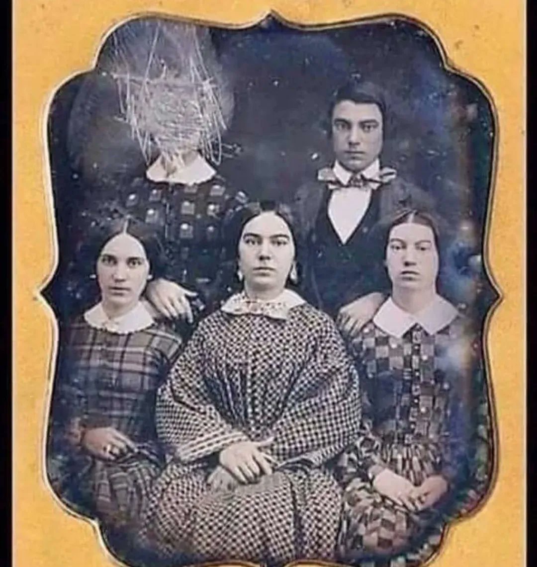 janeyellene's tweet image. This is how people were cancelled in 1859.