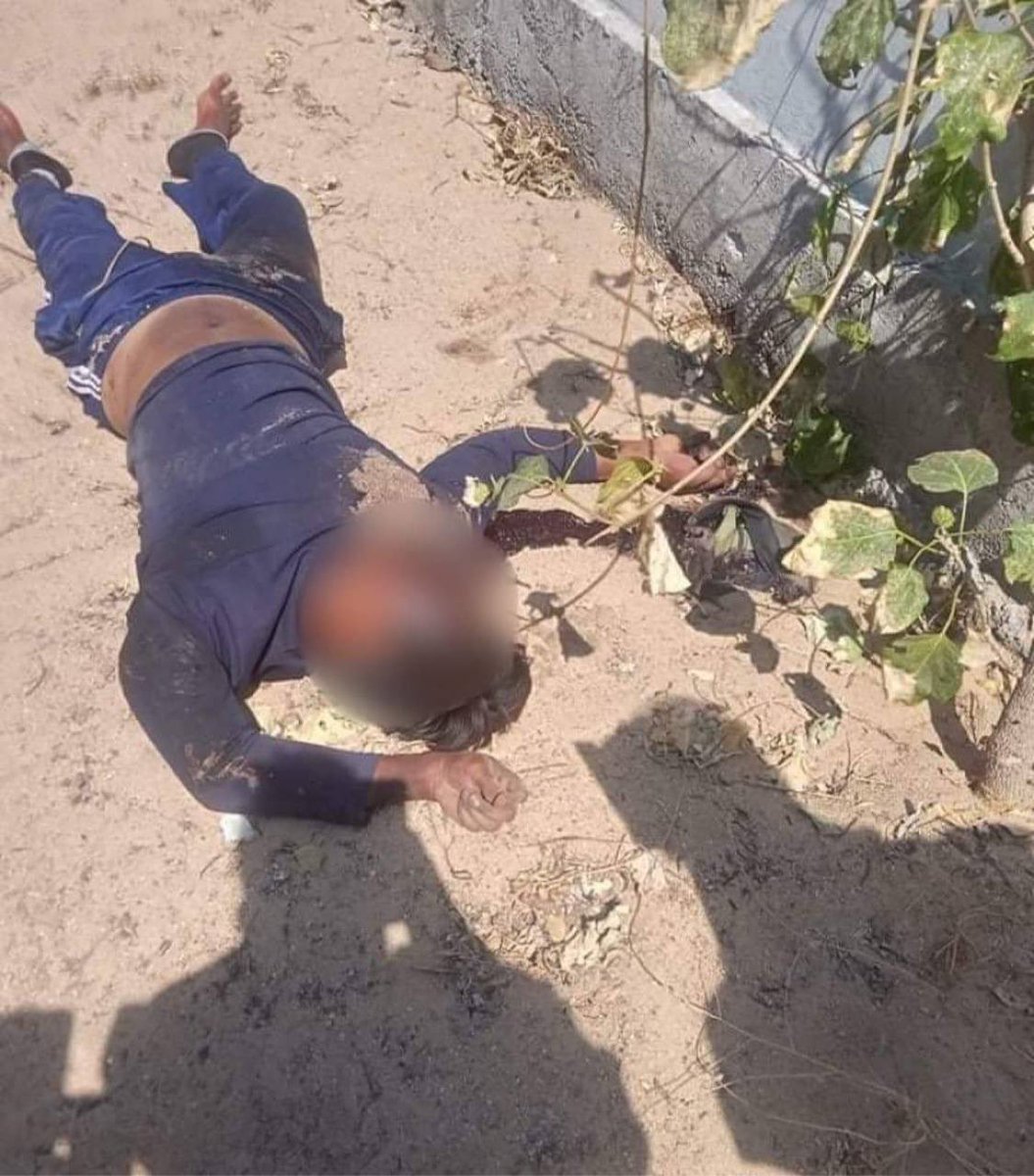 2021Revtweets's tweet photo. After being used as humanshield, the youths of Chin Pone village in Yinmarpin Tsp of Sagaing were cruelly killed by the Myanmar military regime.
#MassacreInMyanmarByJunta
#2022Mar6Coup
#WhatsHappeningInMyanmar https://t.co/m3yqbMb223
