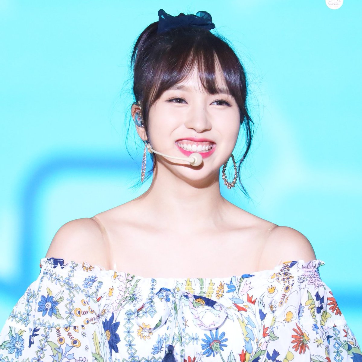 randomtwiceu's tweet photo. Minari's gummy smile is so precious 🥺🐧

#MINA #Mina #MyouiMina #mina #TWICE #Twice #twice #DanceTheNightAway #DTNA #트와이스 #미나 #ミナ https://t.co/giFir8SUgF