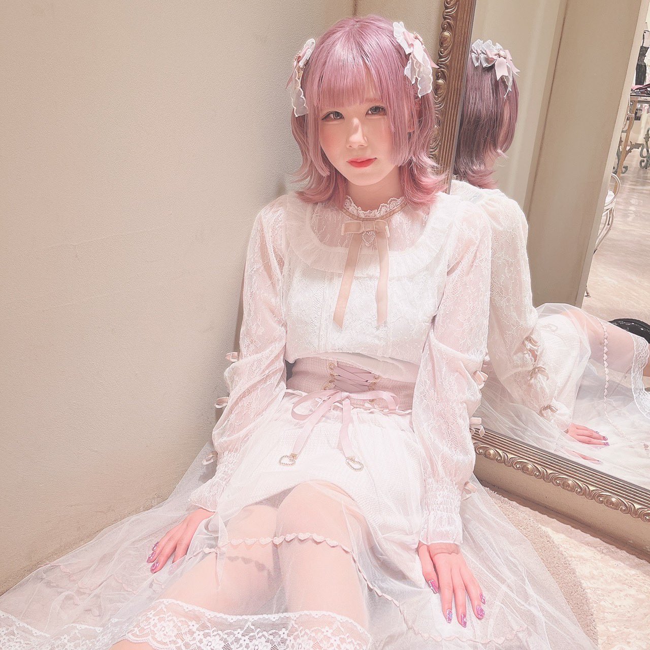 LIZ LISA على X: 