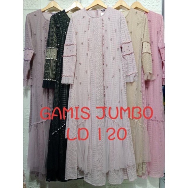 Athawi2k's tweet photo. Saya menjual Gamis ozias JUMBO BI... seharga Rp320.000. Dapatkan di Shopee sekarang! https://t.co/joPewA4Jy1 #ShopeeID https://t.co/I7qjPhKhh5