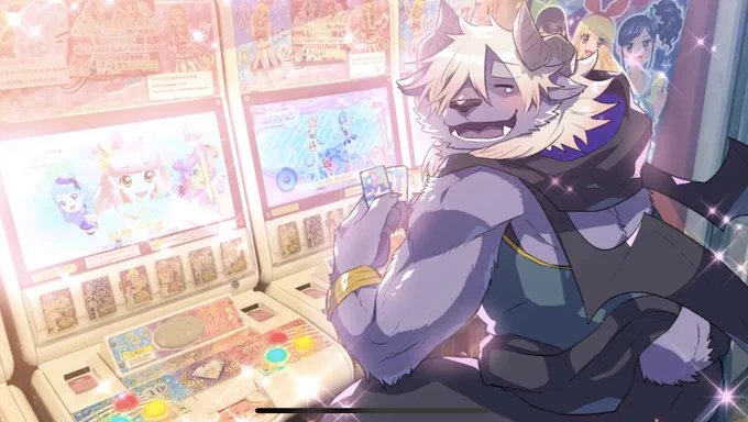 実写合成例 https://t.co/ABgWPTvy9p 