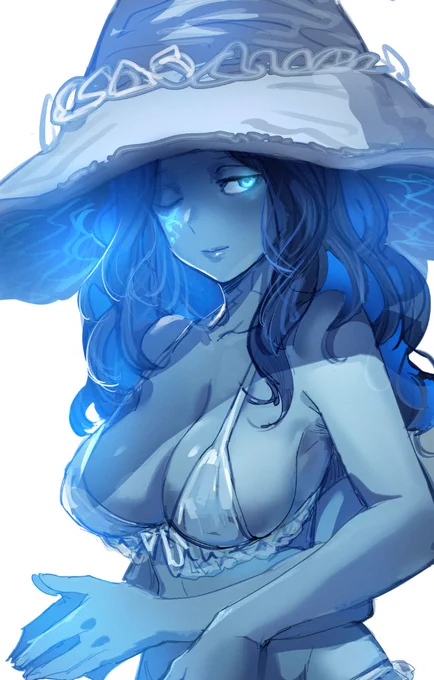ELDEN WAIFU 