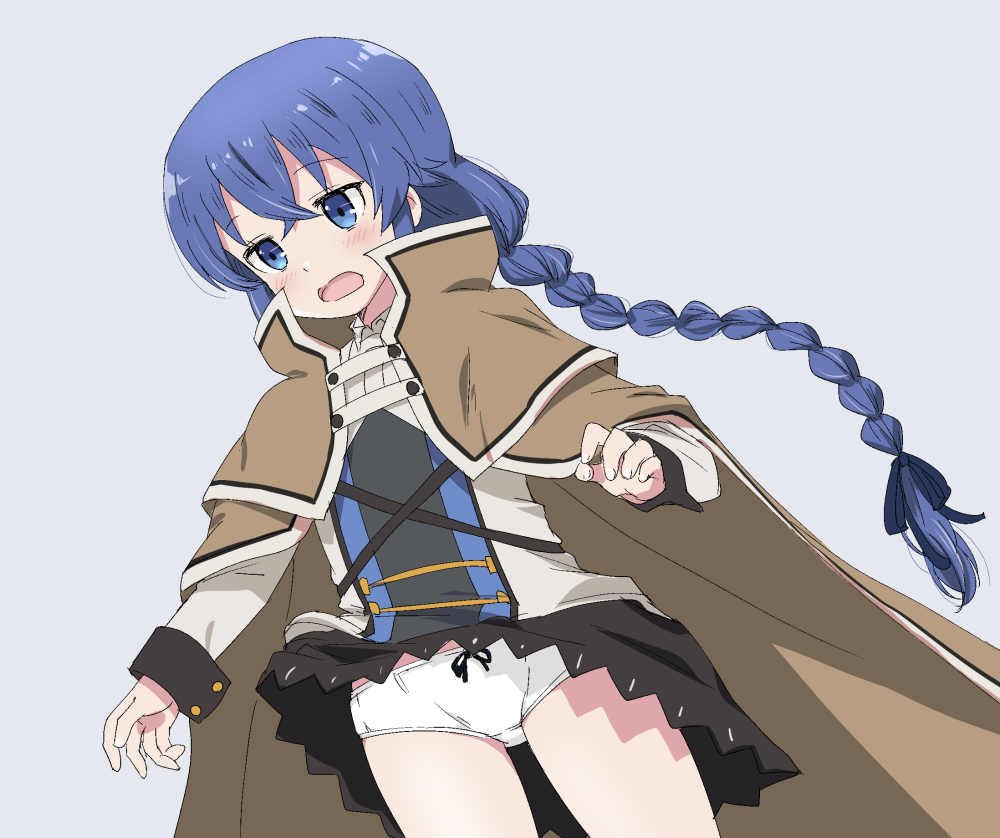 無職転生2期記念にロキシー再アップしときますね 