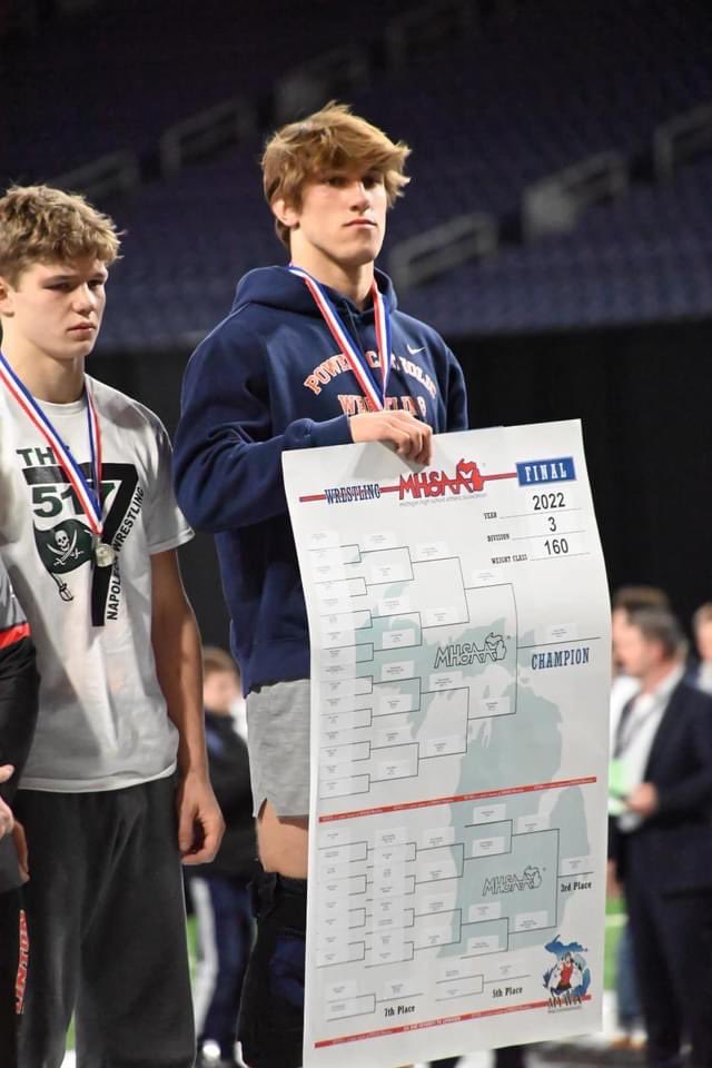 PowersLacrosse's tweet photo. We are so proud of you @conerowens Glad the world knows now what we have always known: you are a champion and the hardest working kid around. https://t.co/530N46qSaZ