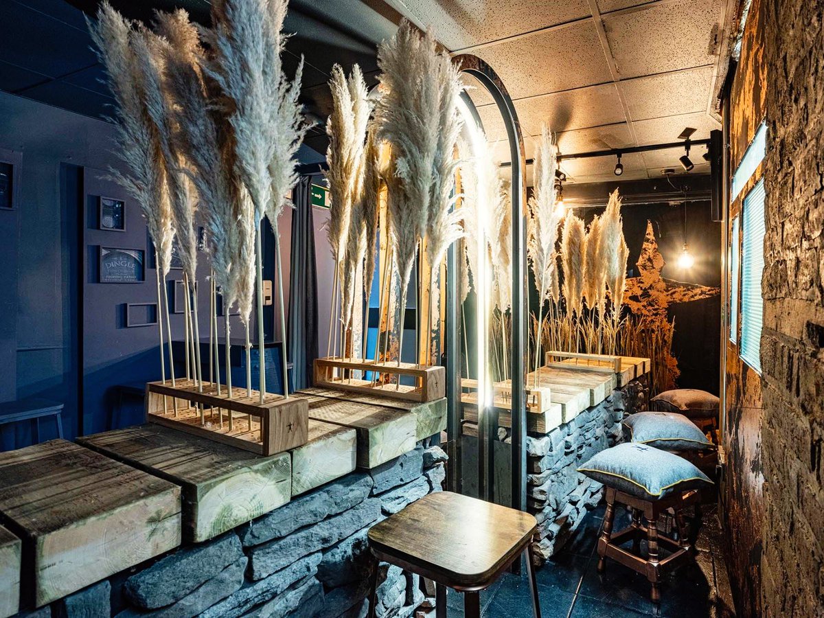 Dingle Distillery tweet media