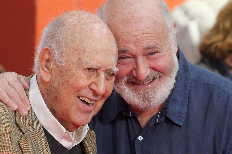 Happy Birthday 
Rob Reiner! 