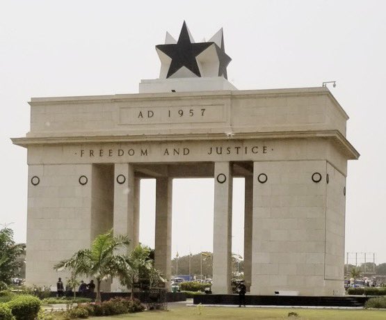 We wish all Ghanaians home and abroad a happy 65th Independence Day!

🇬🇭🎉🇬🇭🎈🇬🇭🎉🇬🇭

#GhanaAt65 #GhanaIndependence