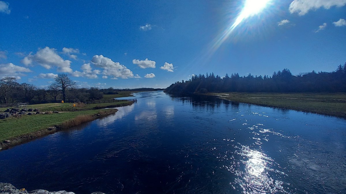 pnolan99's tweet photo. First day out on the bike on the road in 2022 and what a lovely day for it.
#NotZwift https://t.co/6C9zns4xzV