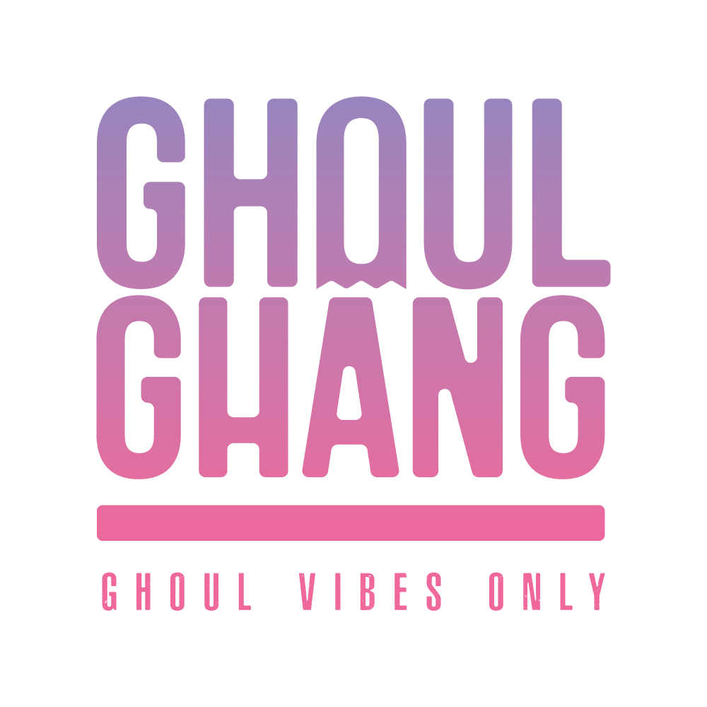 NFTim_art's tweet photo. Working on some Ghoul Ghang branding. 1 or 2? #NFTCommunity  #NFTartist  #GhoulGhang https://t.co/pBxEuw974D