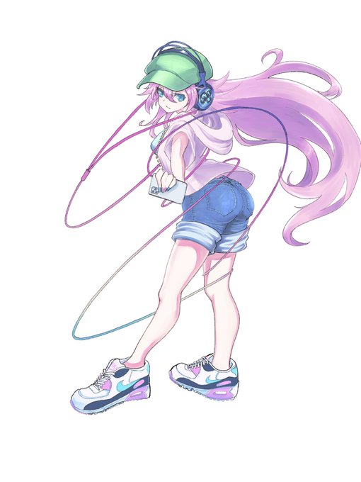 古のベリアルのイラストあげてみる
この頃よりかは描き慣れてるけど、ヘッドホンとか靴とか細かいのちゃんと描いてて偉いな… 