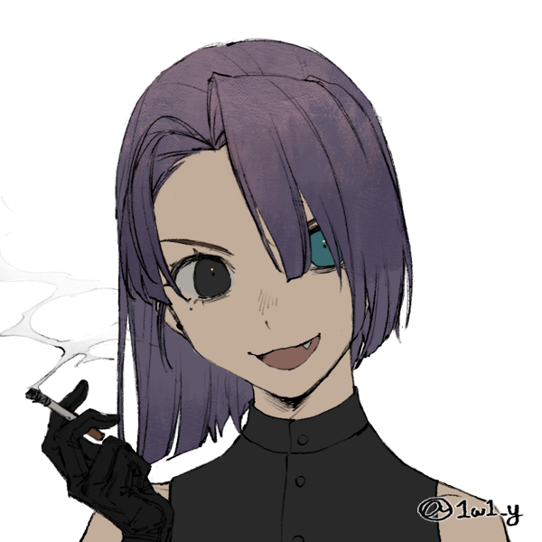 オネエのtwitterイラスト検索結果