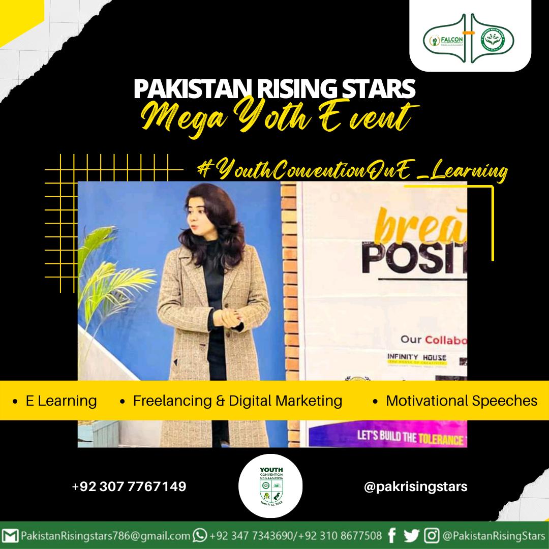 Beingwith_AH's tweet photo. PRS connects the youth with social media ensuring the positive its positive impacts.@youth_prs 
#YouthConventionOnE_Learning
Youth Convention In Bahawalpur https://t.co/I8GpmNKBzx