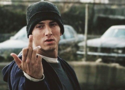 LoveDeWayYouLie's tweet photo. Eminem just looked too Good in 8 Mile https://t.co/Zu7lzRrxe1