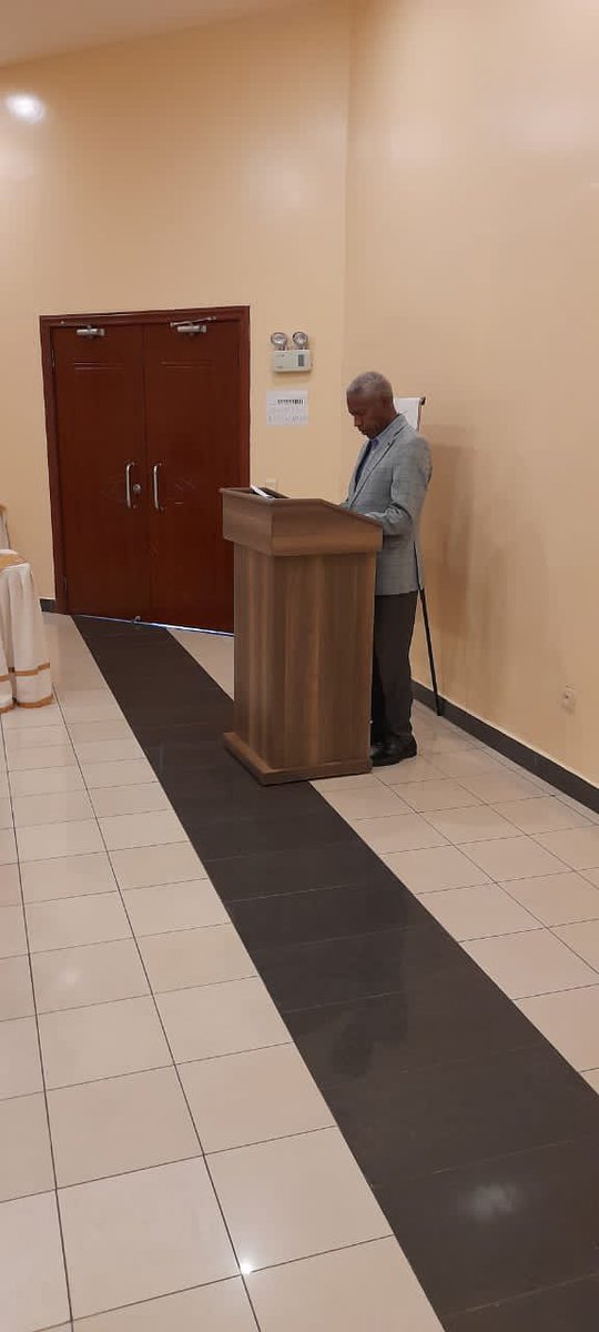 RulisaS's tweet photo. Just concluded #Rwanda national training for @ecsacog , the well trainers are going to role out training on #OBGYNs , @rsog_rwanda @RwandaHealth @RwandaHealthMag https://t.co/BSGvXNb1Wr