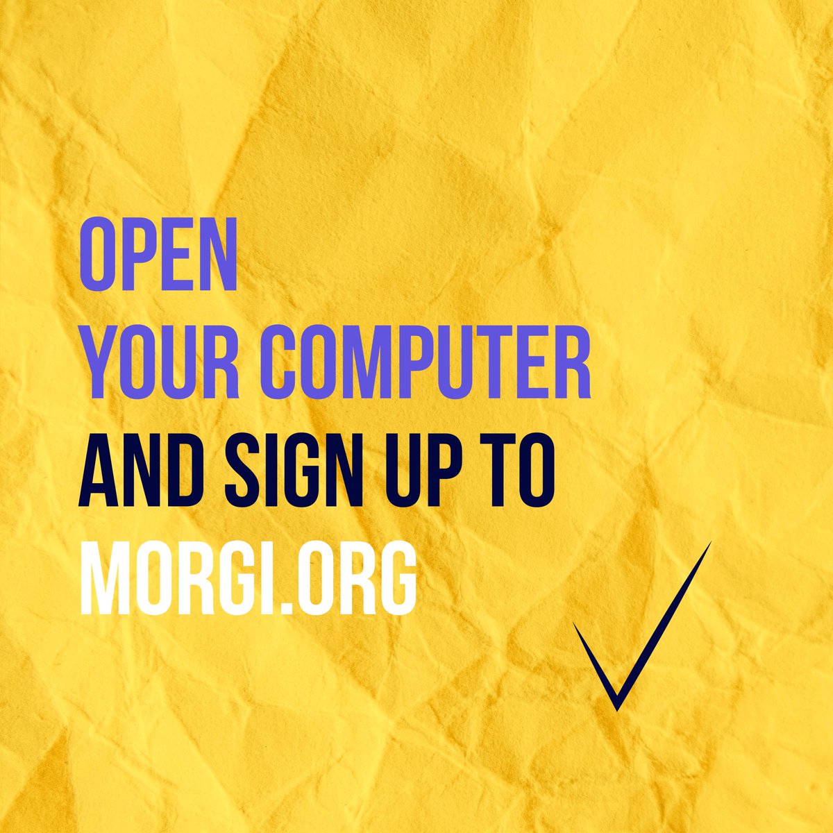 morgiclub's tweet photo. It's 2022! and it's time to take action! Get the cash and support you need to start changing your life for the better with Morgi. 😀
#morgi #morgiclub https://t.co/pHiAqtRNzs