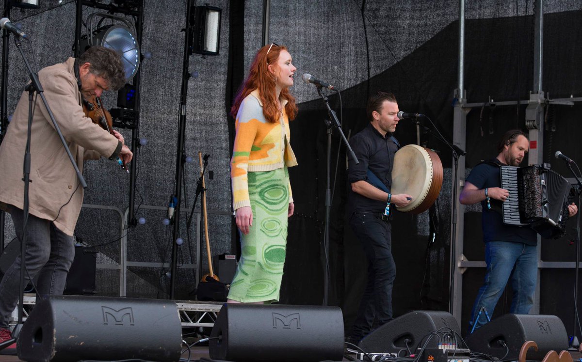 TheHaarBand's tweet photo. Sign up now to our lovely @Bandcamp page as our forthcoming releases will soon be available for pre-order! 

https://t.co/1siHofUquh 

📷 @jen_foto taken a the very wonderful @BeardyFolk https://t.co/zcviZjqmmL
