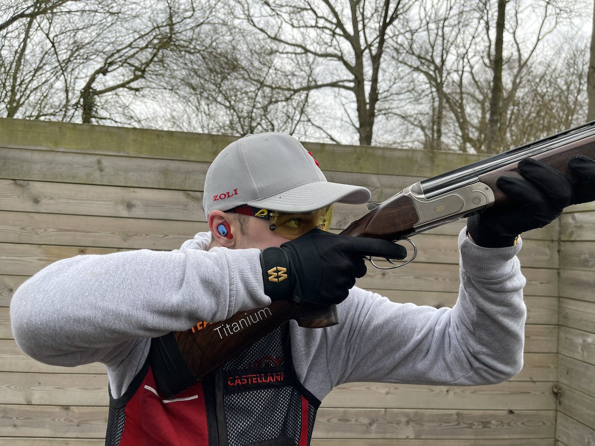 Great morning practice <a href="/AGLshooting/">Atkin Grant & Lang</a> Zoli all serviced by <a href="/EDGARBROTHERS/">Edgar Brothers</a>