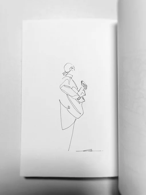 ギタージャンボリー行ってきました。

 #1日1絵_k 
