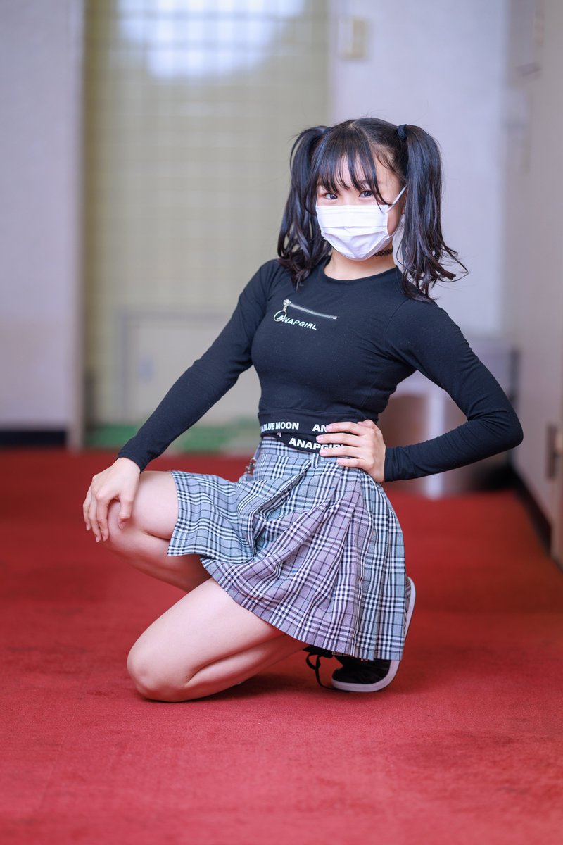 YuyukeX's tweet photo. 20220306 東京アイドル劇場《 アイ❤ゲキ 》 ダンチャレVol.4～120分フルボリュームSP～ YMCA スペースYホール

Blossom Garden 市居わこちゃん

おさげ？ツインテ？が可愛すぎたわこちゃん🌸

#blossomgarden
#市居わこ　
#わこ

#東��アイドル劇場
#アイゲキ
#ダンチャレ https://t.co/pZN7sdKYEV