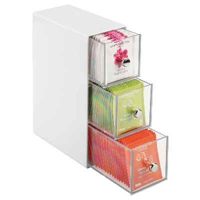 I just received a gift from Organized Elf via Throne Gifts: mDesign Plastic Kitchen Pantry Stackable<a href="/tag/throne"class="tags"><span>#throne</span></a><a href="/tag/wishlist"class="tags"><span>#wishlist</span></a>